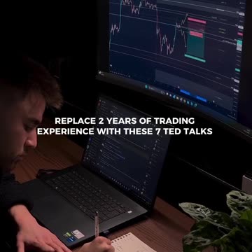 Trading Experience
