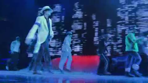 MJ Movie 05