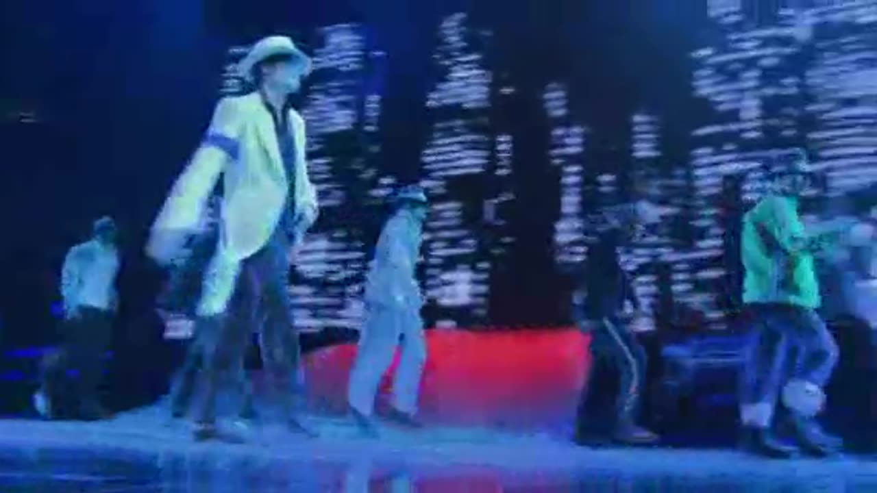 MJ Movie 05