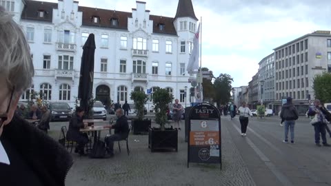 Der Christen Lauf