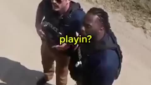 Viral: I Arrested IShowSpeed