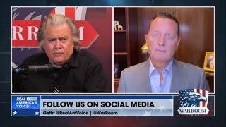 GRENELL: The Woke Left Attacks Anyone They Can’t Control; Your Identity And Accomplishments Mean Nothing Unless You Submit To Their Ideology.
