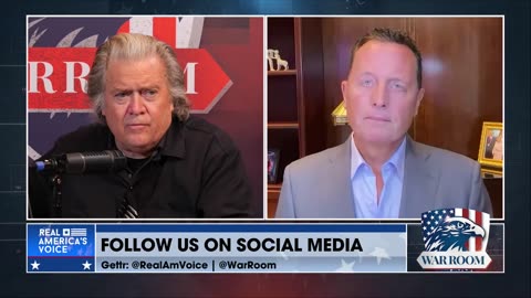 GRENELL: The Woke Left Attacks Anyone They Can’t Control; Your Identity And Accomplishments Mean Nothing Unless You Submit To Their Ideology.