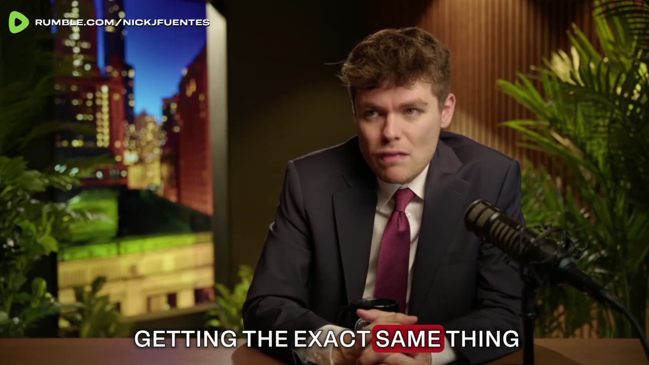 Trump 24 is an extension of the Biden administration