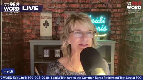Straight Talk with Bill Frady