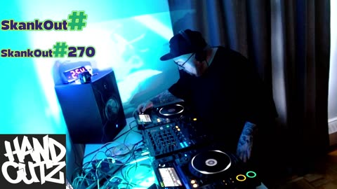 SkankOut#270 is live!