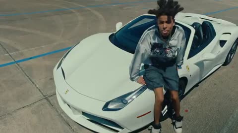 Luh Tyler - New Year, Same Me (feat. Rob49) [Official Video]