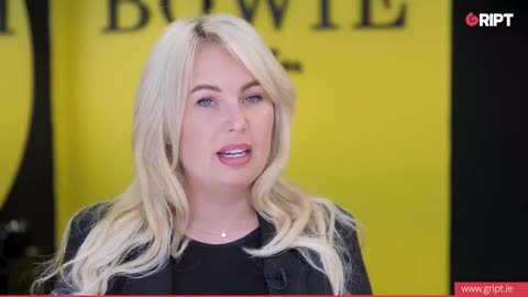 Irish displaced due to tribal violence