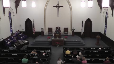 Sermon: Time to Give Up - By: 1/16/2016