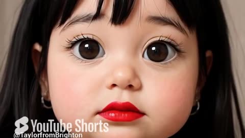 Baby Crazy Lady.