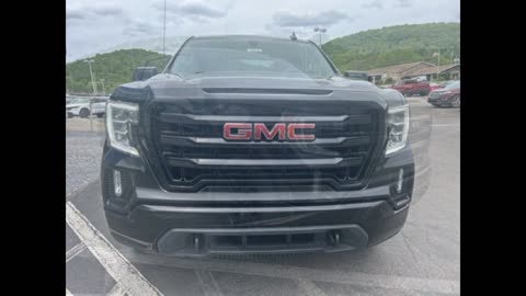2021 GMC Sierra 1500 Elevation - Kightlinger Motors - Coudersport, PA
