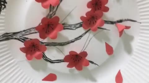 Artistic Paper Folding Techniques