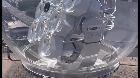 New Solar Technology