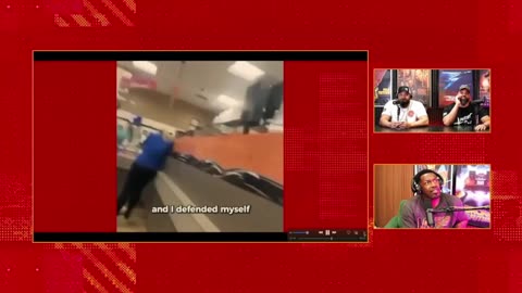 Caught on Camera_ Busty Karen FREAKS OUT Threatens Police & Beats Friend, Plus DUNKIN DONUTTS CHAOS
