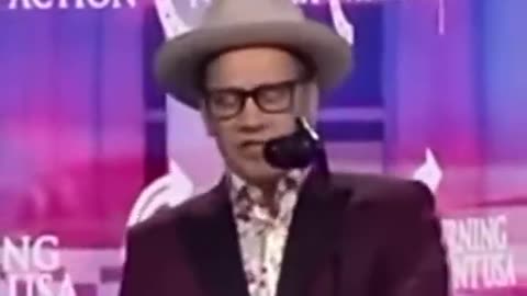 Rob Schneider explains to Dems why they lost the election LMAO