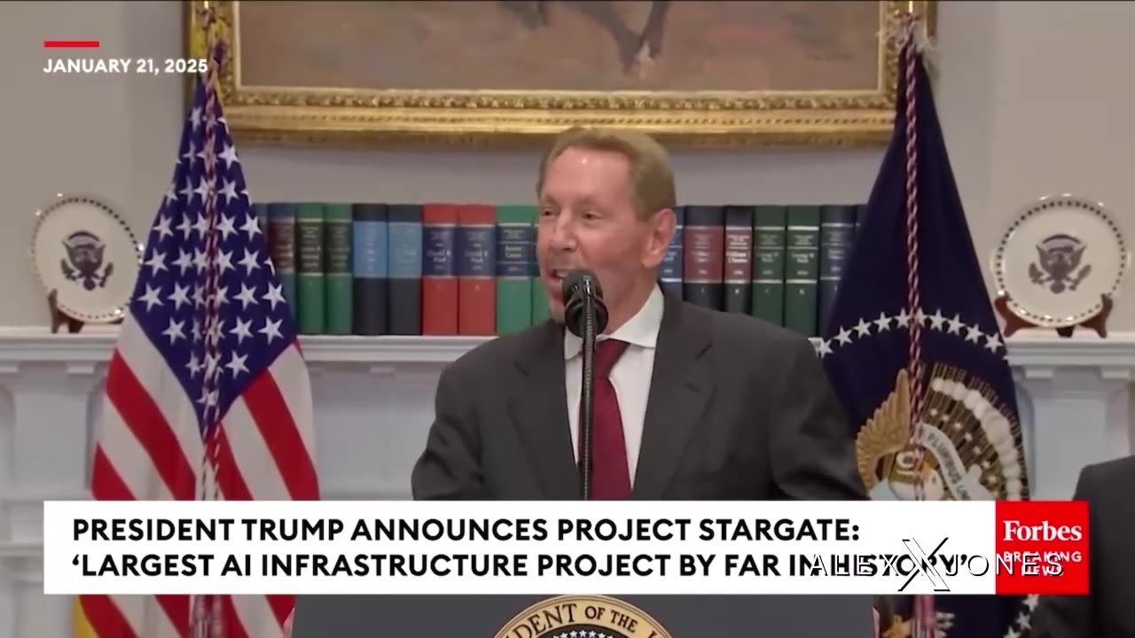 The Alex Jones Show May 6th, 2025