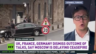 RT News - May 18 2025 (09:00 MSK)