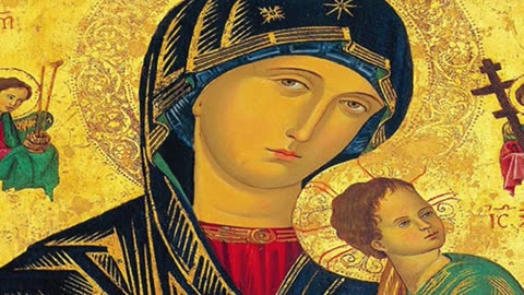Our Lady of Perpetual Help