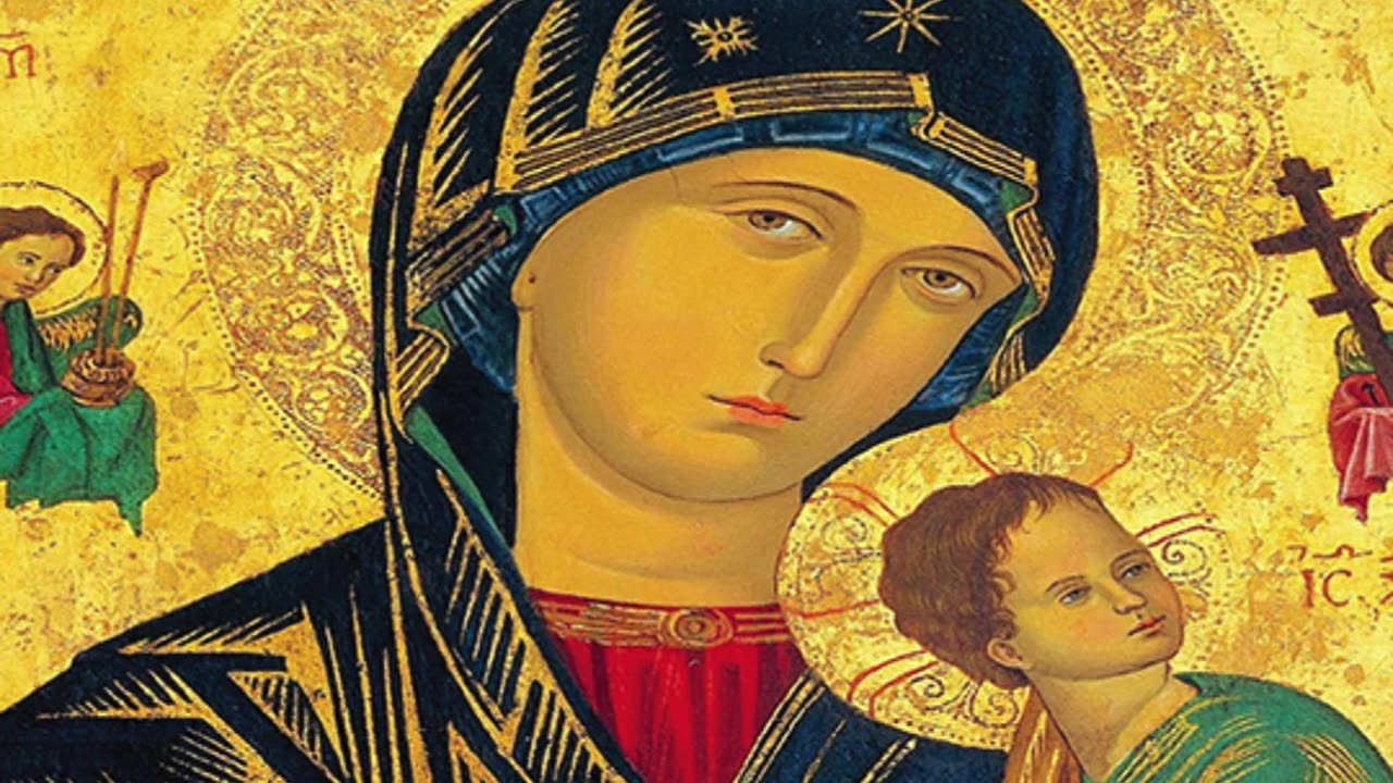 Our Lady of Perpetual Help