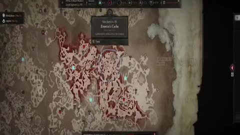 Diablo 4 -Part 13-19