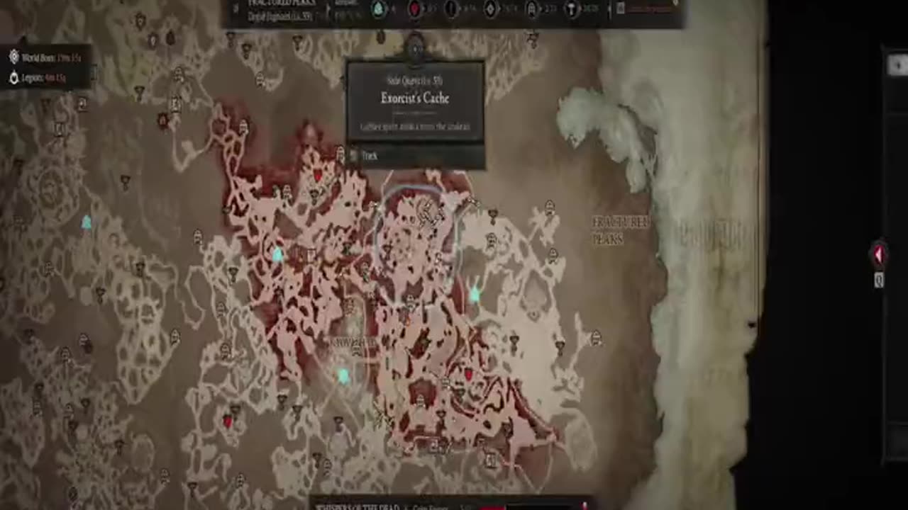 Diablo 4 -Part 13-19