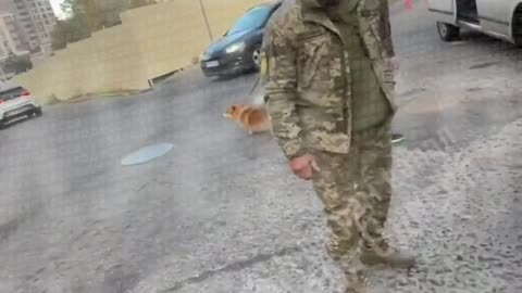 🇺🇦🔫 Russia Ukraine War | Chechen Crime Boss Threatens in Odesa | RCF