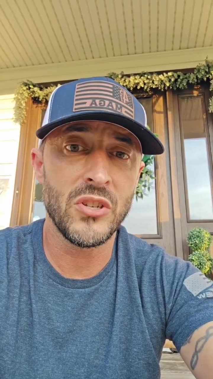 The Hoax just landed