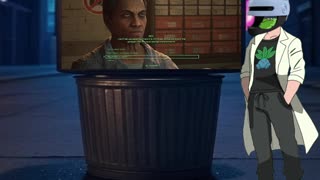 Prof.Grass Gaming: Robocop: Rogue City