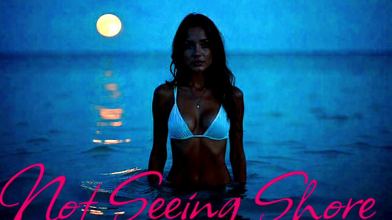 ROCK. Song Not Seeing the Shore.