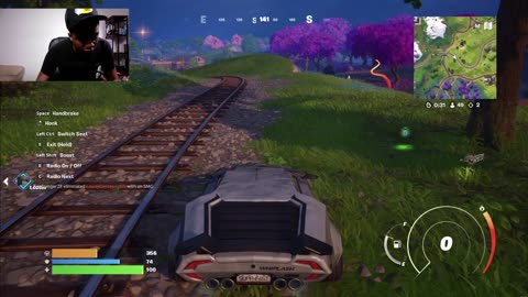 fornite