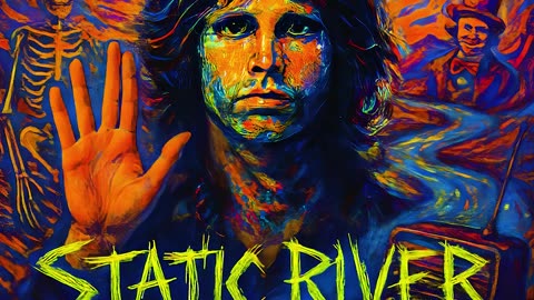 "Static River" (Row or be Rowed)