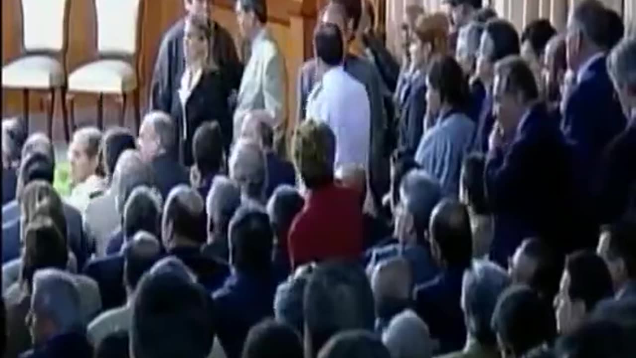 The War on Democracy by John Pilger (2007)