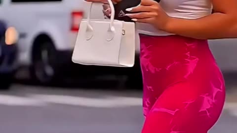 Street Fashion Style