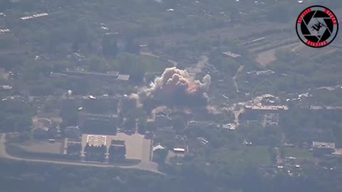 💣🔥 Ukraine Russia War | FAB-1500 Bomb Strike Hits Ukrainian Position | RCF