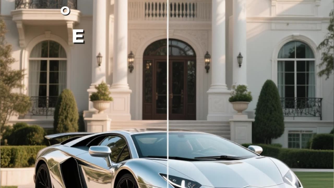 You Can’t Attract Wealth If You Hate Rich People