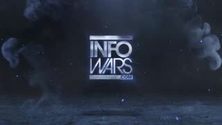 Infowars War Room - Daily Dispatch 11/12/25
