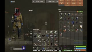Rust PVE