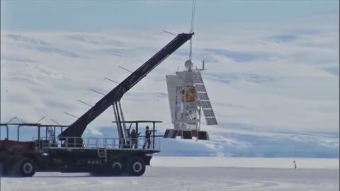 Satellites Are Balloons