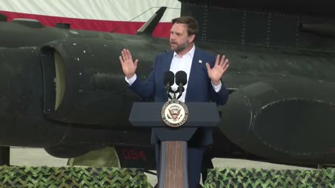 @VP visits American troops at Royal Air Force Base Fairford in England: