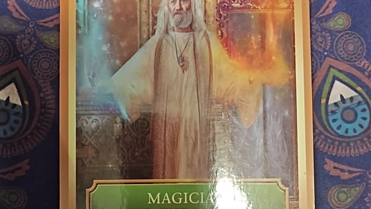 Oracle Card Reading 9/21/25 Virgo New Moon Solar Eclipse