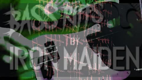 BASS RIFFS BY IRON MAIDEN!! 2026 Aesthetics Visuals Compilation!! (720p).mp4-