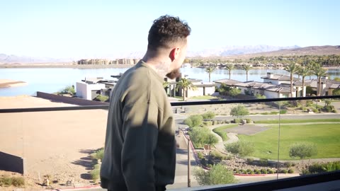 My Brand-New Tour of the $7,500,000 Forex Trading Office