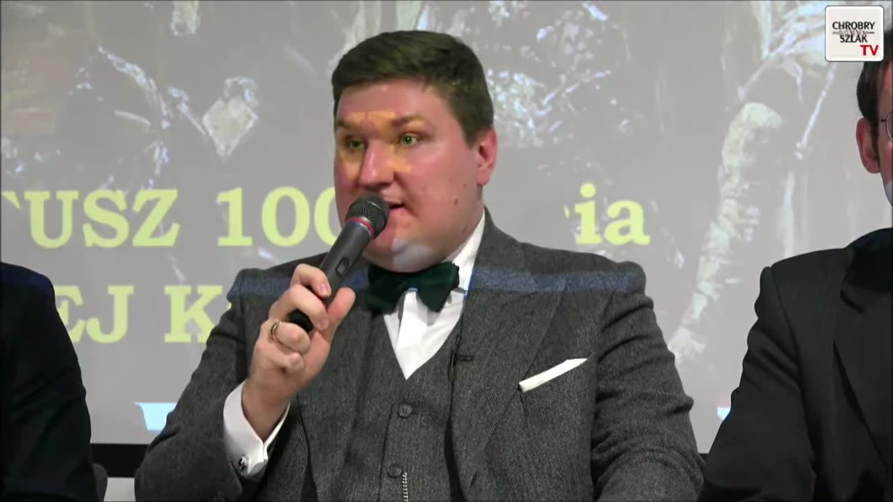 Monarchia a nacjonalizm. Wybrane aspekty "nowej postaci reakcjonizmu" - Sergiusz Muszyński