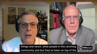 Riots, Musk-Trump, and the Guinea Pigs of California