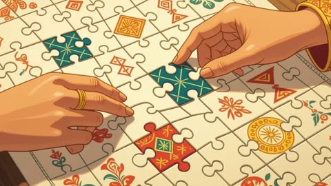 Antropología Armando el Rompecabezas de la Humanidad y sus Culturas