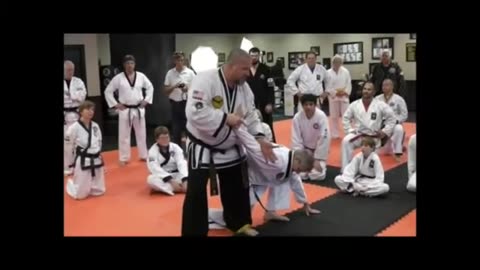 Hapkido