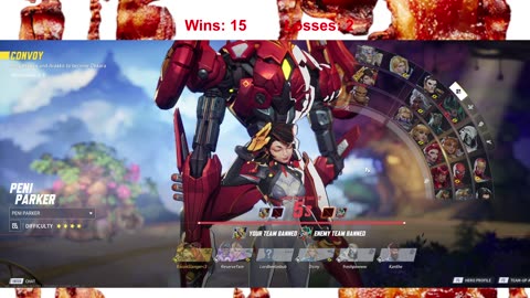 (☝ ՞ਊ ՞)☝ #1 Loser, baby!