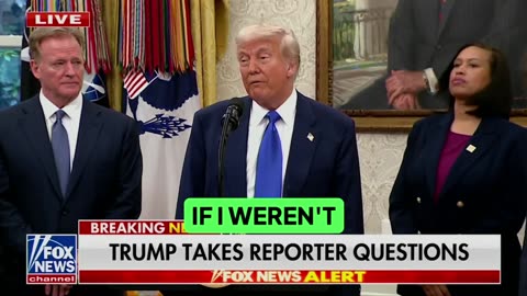 ZeroHedge just asked Trump who really blew up the Nord Stream pipeline.