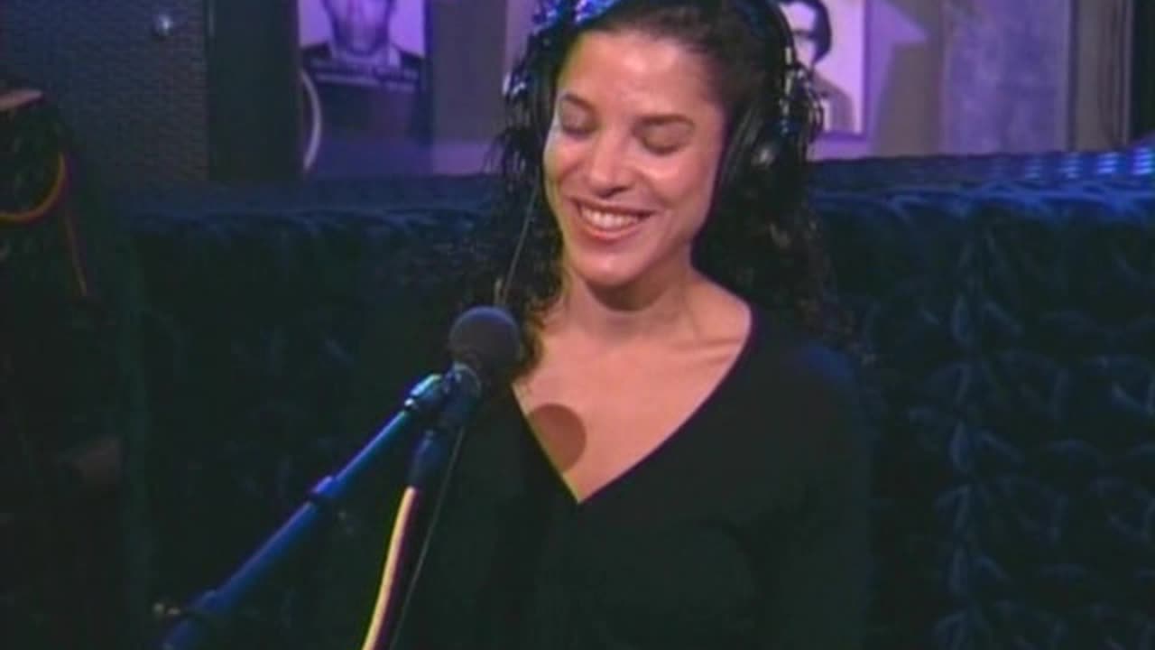 Woman With The A Cups - 1999