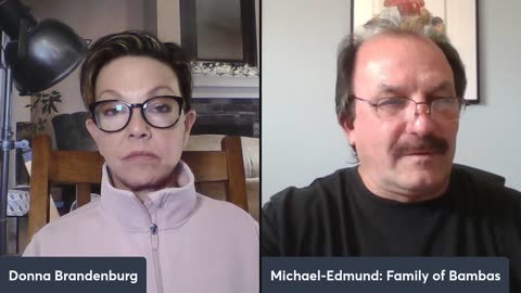 BNN (Brandenburg News Network) 6/24/2025 Lawful Defense & Pro Se Mike Bambas